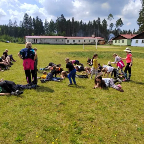 Eš u Pacova 2022 - 0. turnus – fotka 379