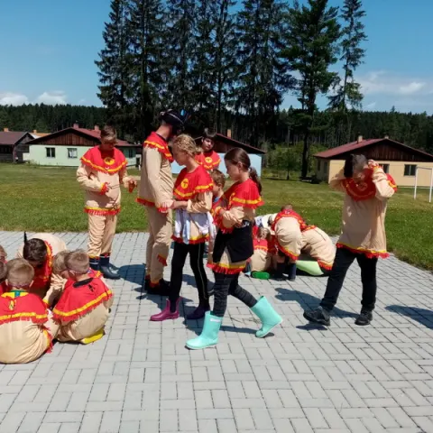 Eš u Pacova 2022 - 0. turnus – fotka 513