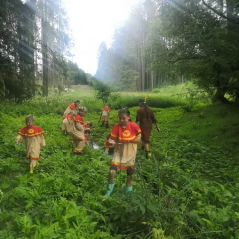 Eš u Pacova 2022 - 0. turnus – fotka 253