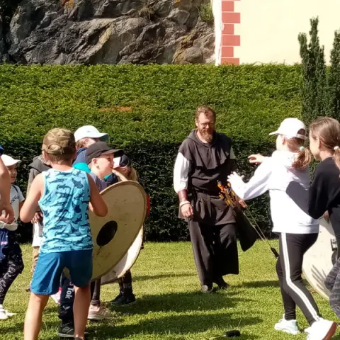 Eš u Pacova 2022 - 0. turnus – fotka 853