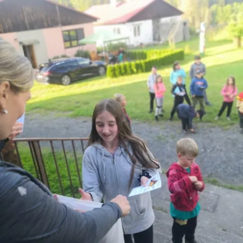 Eš u Pacova 2022 - 0. turnus – fotka 511