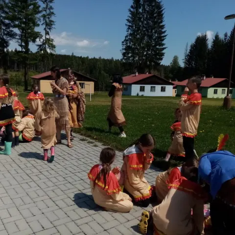 Eš u Pacova 2022 - 0. turnus – fotka 661