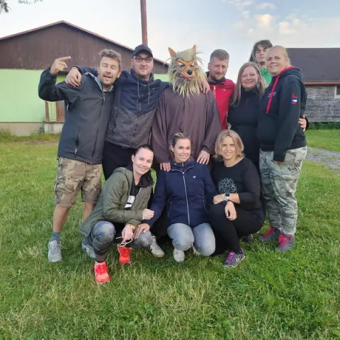 Eš u Pacova 2022 - 0. turnus – fotka 541