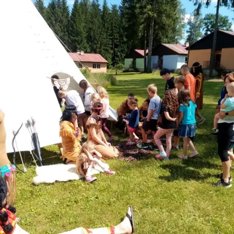 Eš u Pacova 2022 - 0. turnus – fotka 99