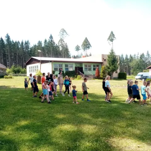 Eš u Pacova 2022 - 0. turnus – fotka 615