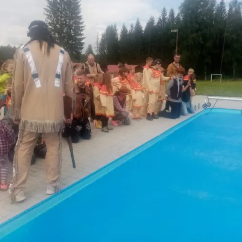 Eš u Pacova 2022 - 0. turnus – fotka 595