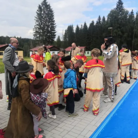 Eš u Pacova 2022 - 0. turnus – fotka 561