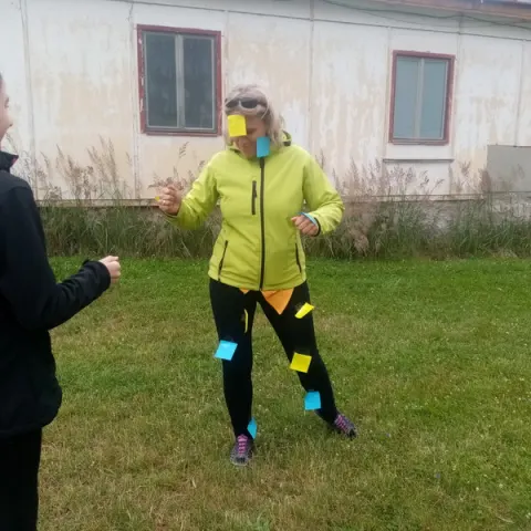 Eš u Pacova 2022 - 0. turnus – fotka 69