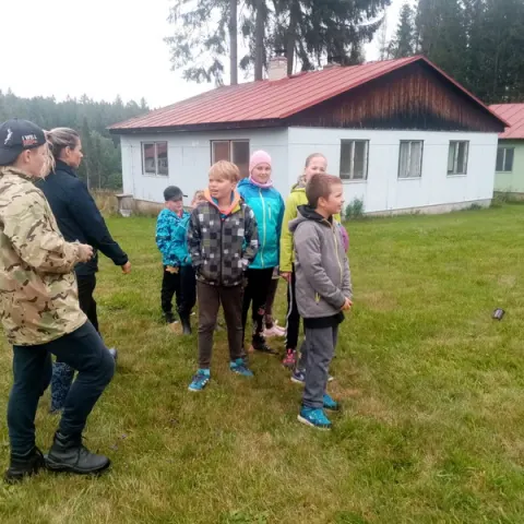 Eš u Pacova 2022 - 0. turnus – fotka 454