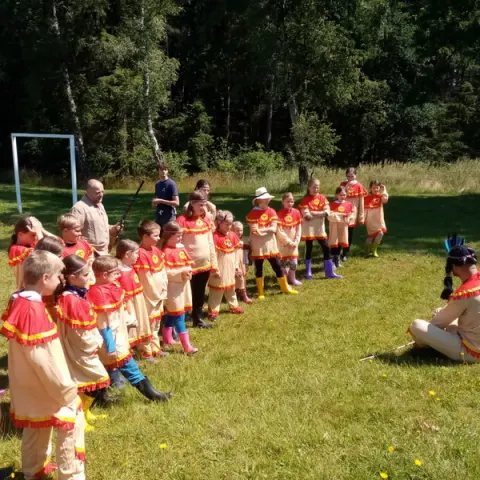 Eš u Pacova 2022 - 0. turnus – fotka 58