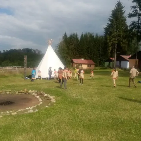 Eš u Pacova 2022 - 0. turnus – fotka 562