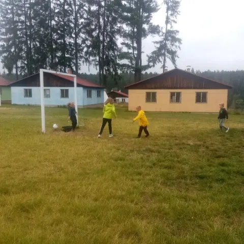Eš u Pacova 2022 - 0. turnus – fotka 262