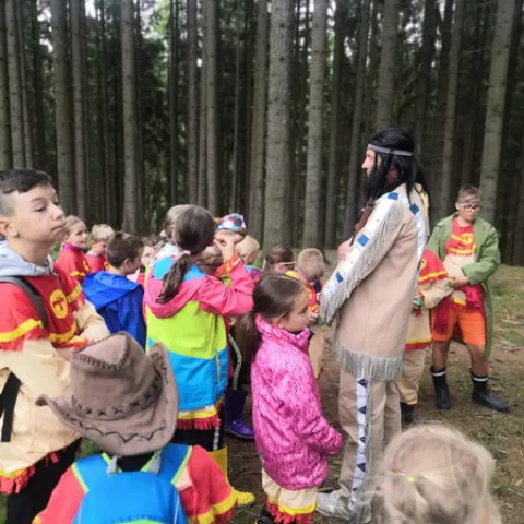 Eš u Pacova 2022 - 0. turnus – fotka 717