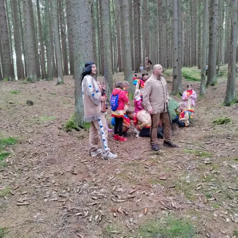 Eš u Pacova 2022 - 0. turnus – fotka 791