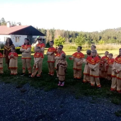 Eš u Pacova 2022 - 0. turnus – fotka 368