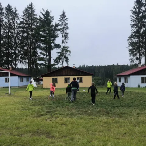 Eš u Pacova 2022 - 0. turnus – fotka 492