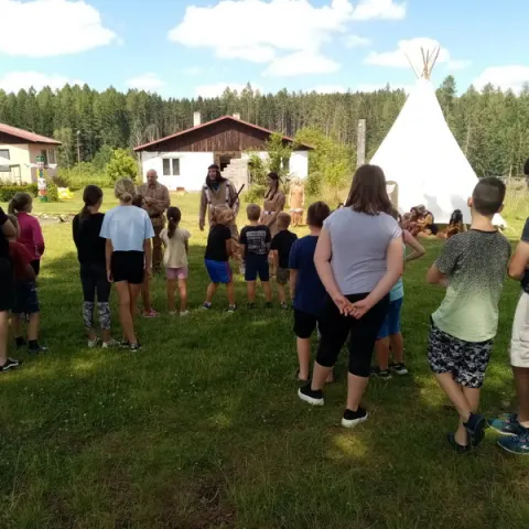 Eš u Pacova 2022 - 0. turnus – fotka 579