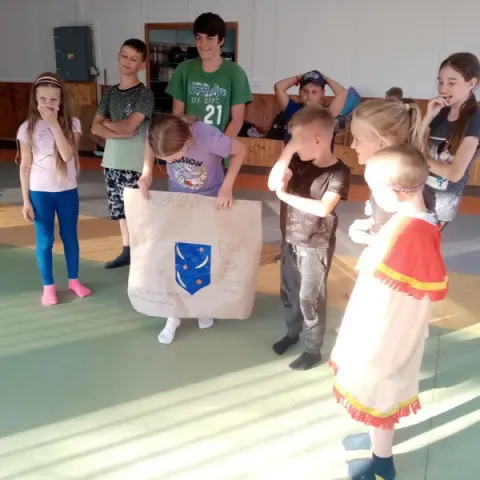 Eš u Pacova 2022 - 0. turnus – fotka 738