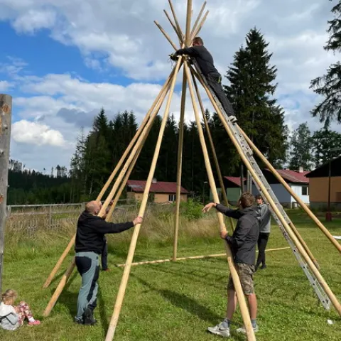 Eš u Pacova 2022 - 0. turnus – fotka 463