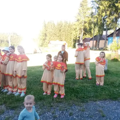 Eš u Pacova 2022 - 0. turnus – fotka 224