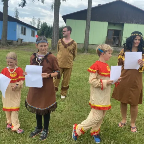 Eš u Pacova 2022 - 0. turnus – fotka 339