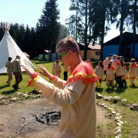 Eš u Pacova 2022 - 0. turnus – fotka 507