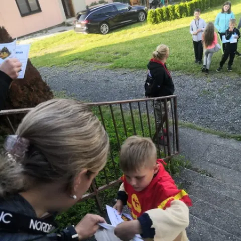 Eš u Pacova 2022 - 0. turnus – fotka 13