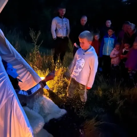 Eš u Pacova 2022 - 0. turnus – fotka 182
