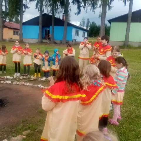 Eš u Pacova 2022 - 0. turnus – fotka 474