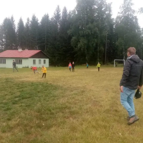 Eš u Pacova 2022 - 0. turnus – fotka 808