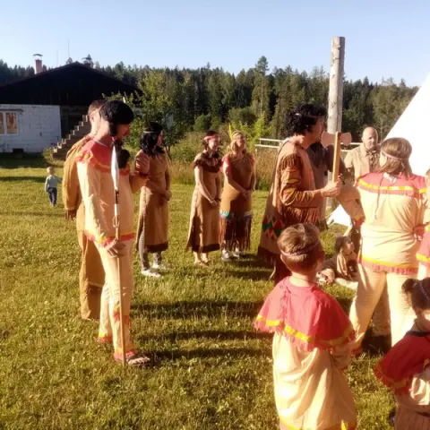 Eš u Pacova 2022 - 0. turnus – fotka 270