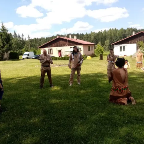 Eš u Pacova 2022 - 0. turnus – fotka 854