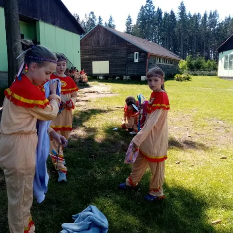 Eš u Pacova 2022 - 0. turnus – fotka 835