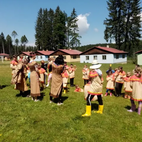 Eš u Pacova 2022 - 0. turnus – fotka 440