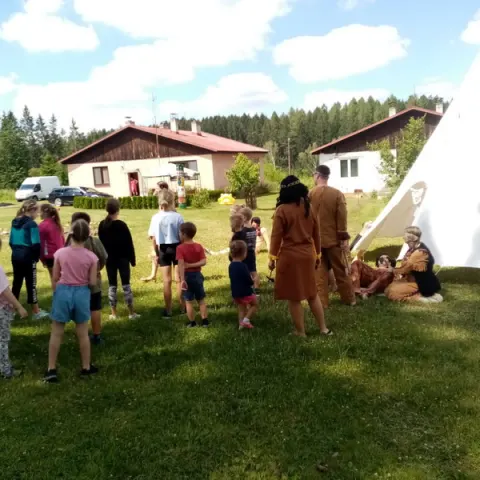 Eš u Pacova 2022 - 0. turnus – fotka 289