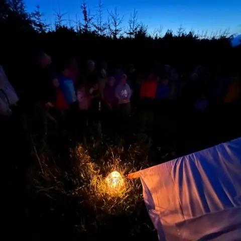 Eš u Pacova 2022 - 0. turnus – fotka 16