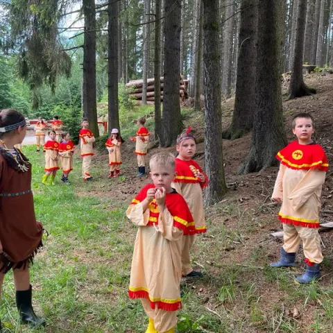 Eš u Pacova 2022 - 0. turnus – fotka 593