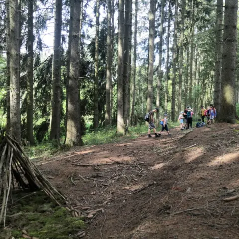 Eš u Pacova 2022 - 0. turnus – fotka 103