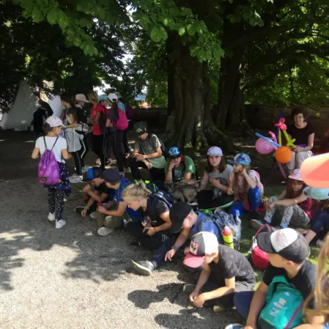 Eš u Pacova 2022 - 0. turnus – fotka 168