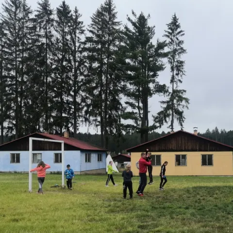 Eš u Pacova 2022 - 0. turnus – fotka 743