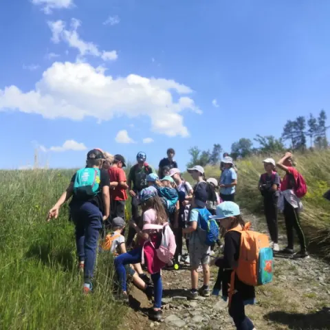 Eš u Pacova 2022 - 0. turnus – fotka 793