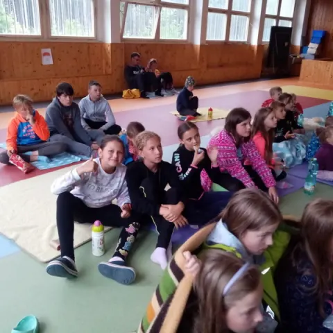 Eš u Pacova 2022 - 0. turnus – fotka 198