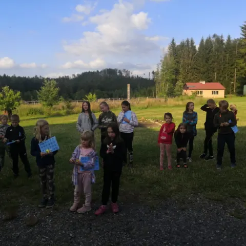 Eš u Pacova 2022 - 0. turnus – fotka 94