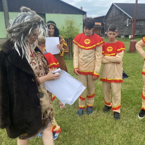 Eš u Pacova 2022 - 0. turnus – fotka 338