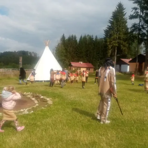 Eš u Pacova 2022 - 0. turnus – fotka 55