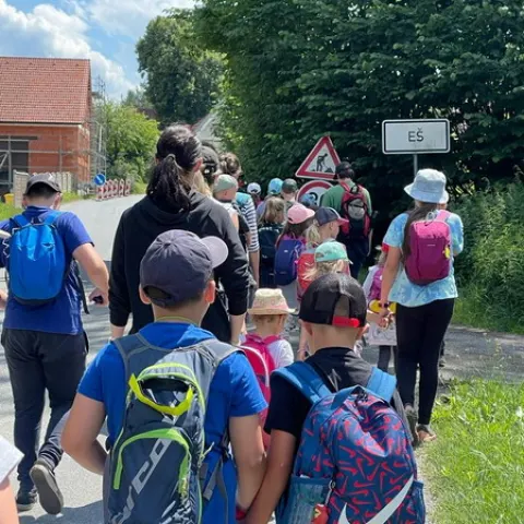 Eš u Pacova 2022 - 0. turnus – fotka 555