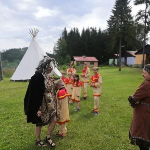 Eš u Pacova 2022 - 0. turnus – fotka 175