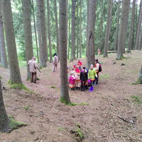 Eš u Pacova 2022 - 0. turnus – fotka 292