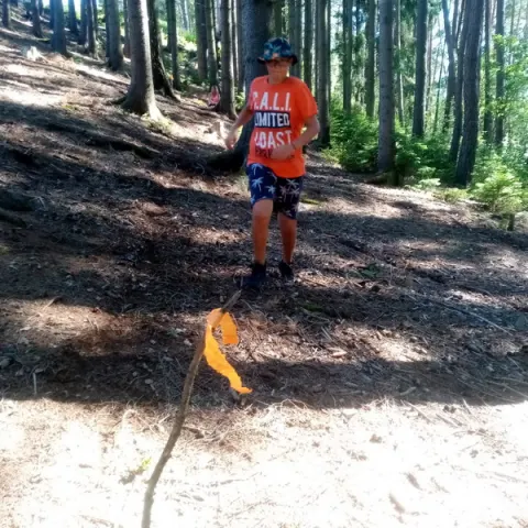 Eš u Pacova 2022 - 0. turnus – fotka 592
