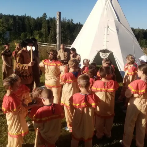 Eš u Pacova 2022 - 0. turnus – fotka 542